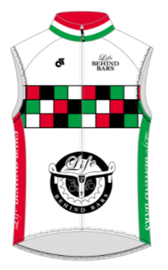 PERFORMANCE + Winter Vest White