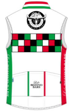 PERFORMANCE + Winter Vest White