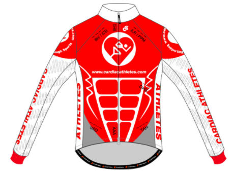 PERFORMANCE Winter Jacket