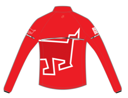 APEX WindGuard Run Jacket