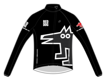 APEX WindGuard Run Jacket