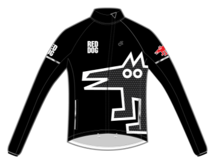 APEX WindGuard Run Jacket