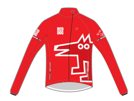 APEX WindGuard Run Jacket
