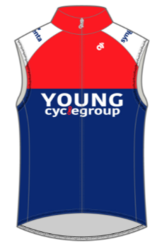 Performance Wind Vest