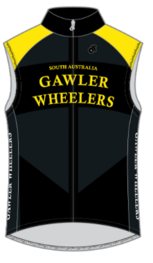 Performance Wind Vest