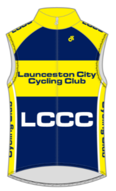 Performance Wind Vest