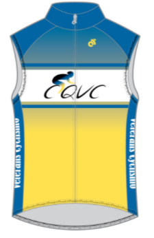Performance Wind Vest