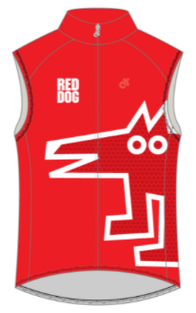 PERFORMANCE Wind Vest