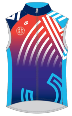 PERFORMANCE Wind Vest