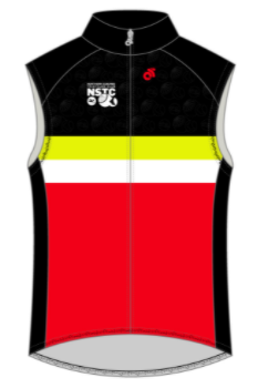 Performance Wind Vest
