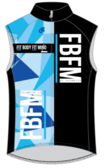 Performance Wind Vest