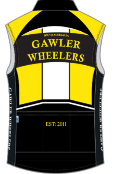 Performance Wind Vest