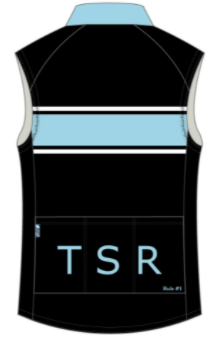 Performance Wind Vest