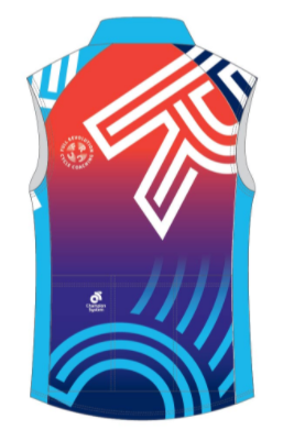 PERFORMANCE Wind Vest