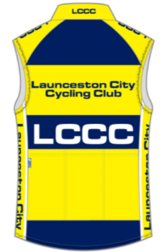 Performance Wind Vest
