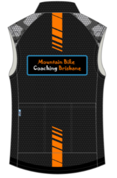 PERFORMANCE Wind Vest