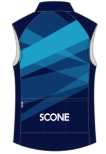 PERFORMANCE Wind Vest
