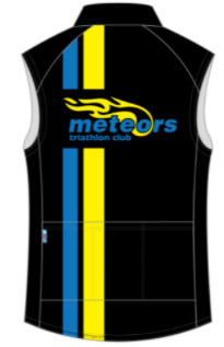 Performance Wind Vest
