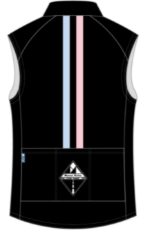 Performance Wind Vest Keira Original