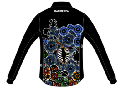 Performance Winter Jacket