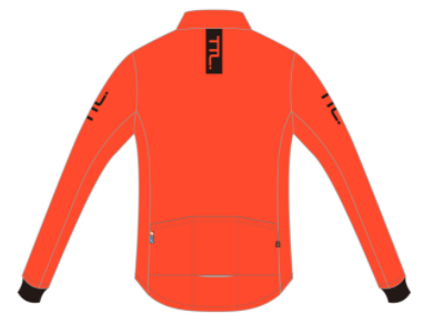 Performance Winter Jacket