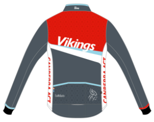 Performance Winter Jacket