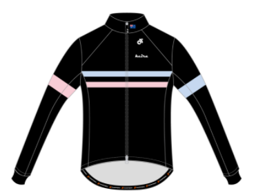 Performance Winter Jacket Keira Original LS