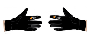 Winter Intermediate Gloves