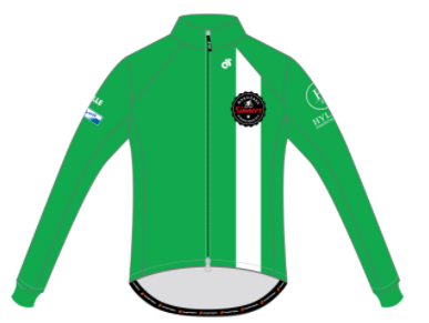 PERFORMANCE Winter Jacket