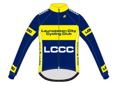 Performance Winter Jacket
