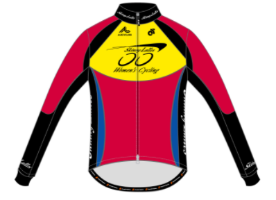 Performance Winter Jacket