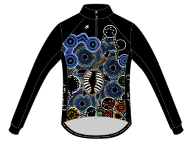 Performance Winter Jacket