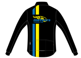 Performance Winter Jacket