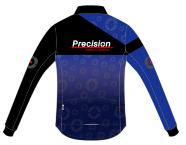 Performance Winter Jacket