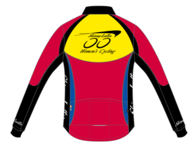 Performance Winter Jacket