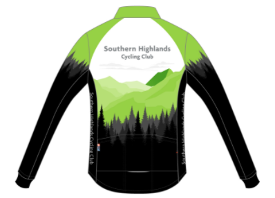 Performance Winter Jacket