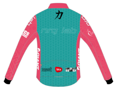 Performance Winter Jacket