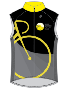 PERFORMANCE Winter Vest