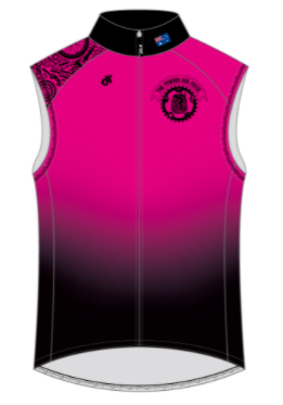 Performance Winter Vest