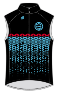 Performance Winter Vest