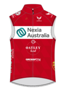 Performance Winter Vest