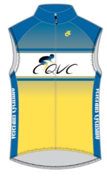 Performance Winter Vest