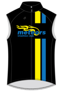 Performance Winter Vest