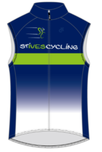 Performance Winter Vest