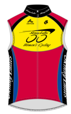Performance Winter Vest