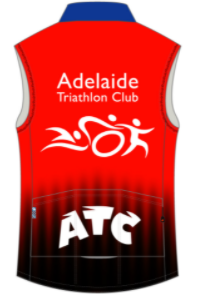 PERFORMANCE Winter Vest
