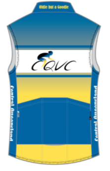 Performance Winter Vest