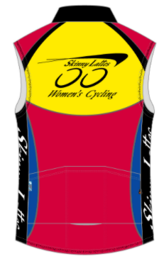 Performance Winter Vest