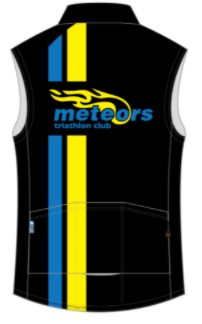 Performance Winter Vest