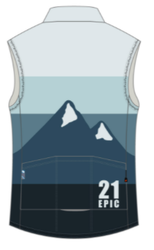 Performance Winter Vest